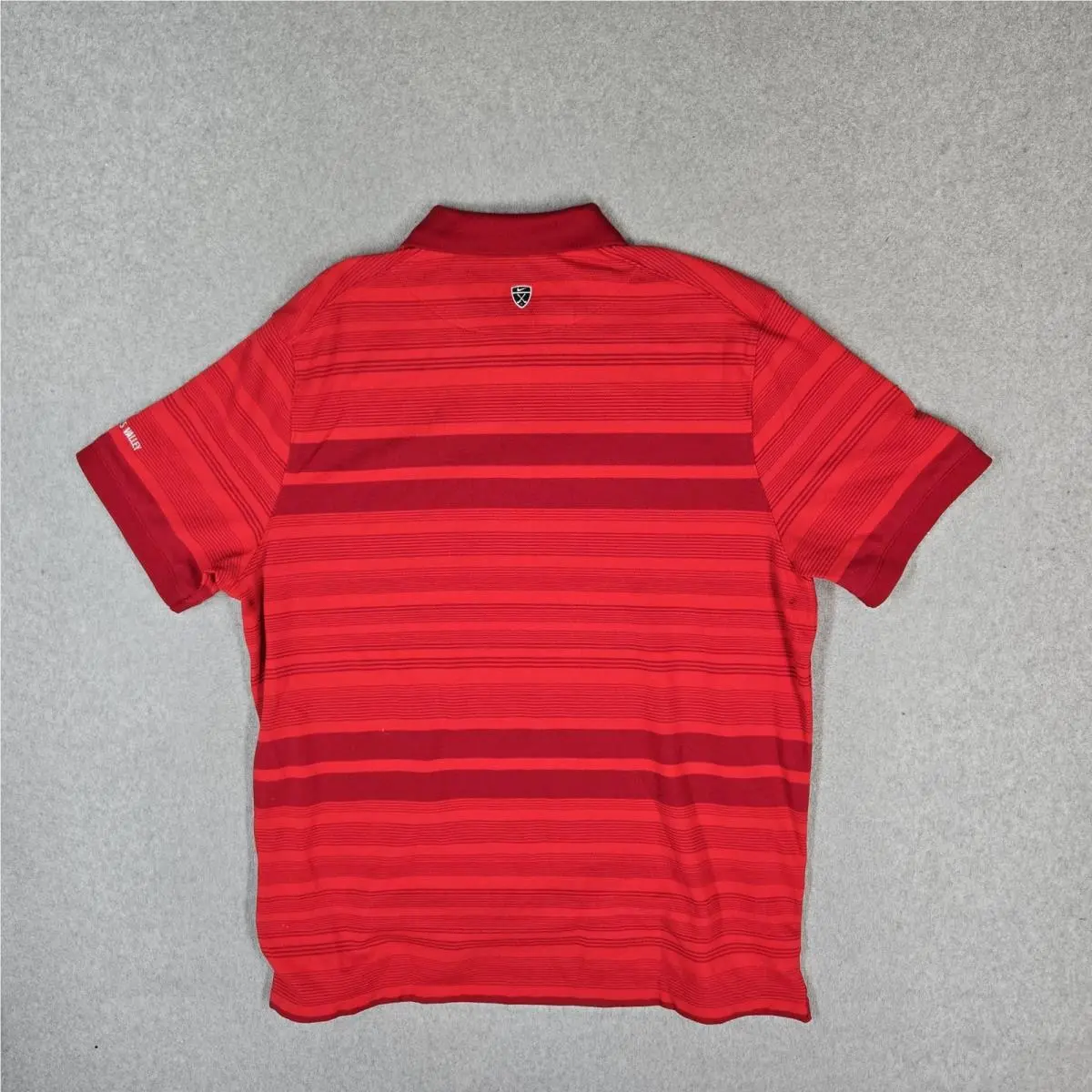 Nike clothing - Nike Dri-Fit - Red 11