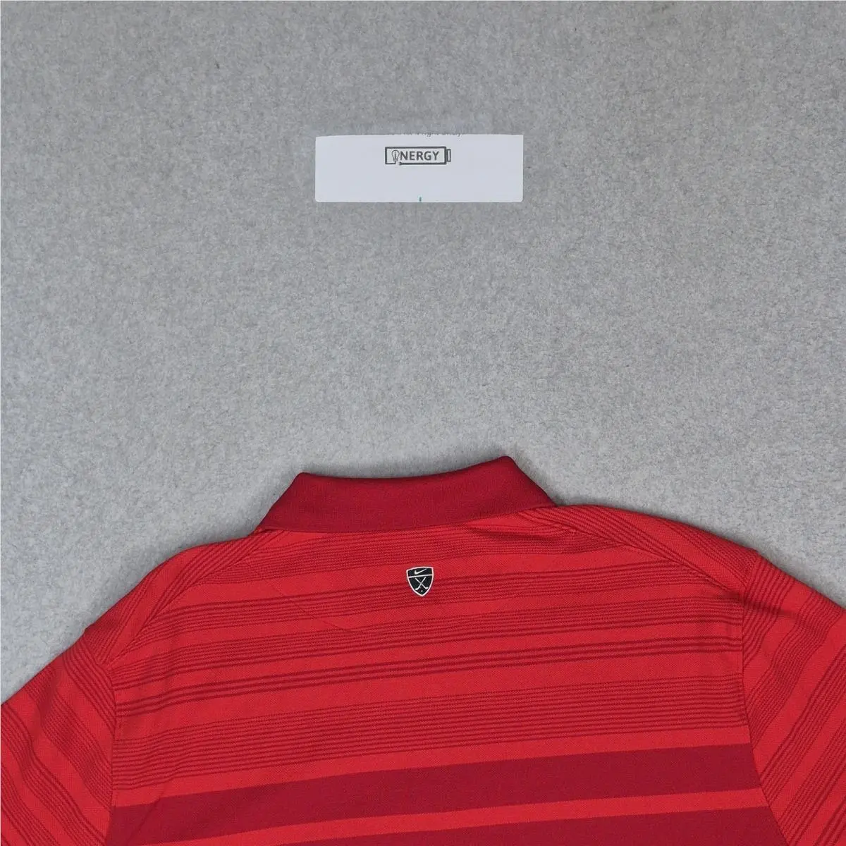 Nike clothing - Nike Dri-Fit - Red 12