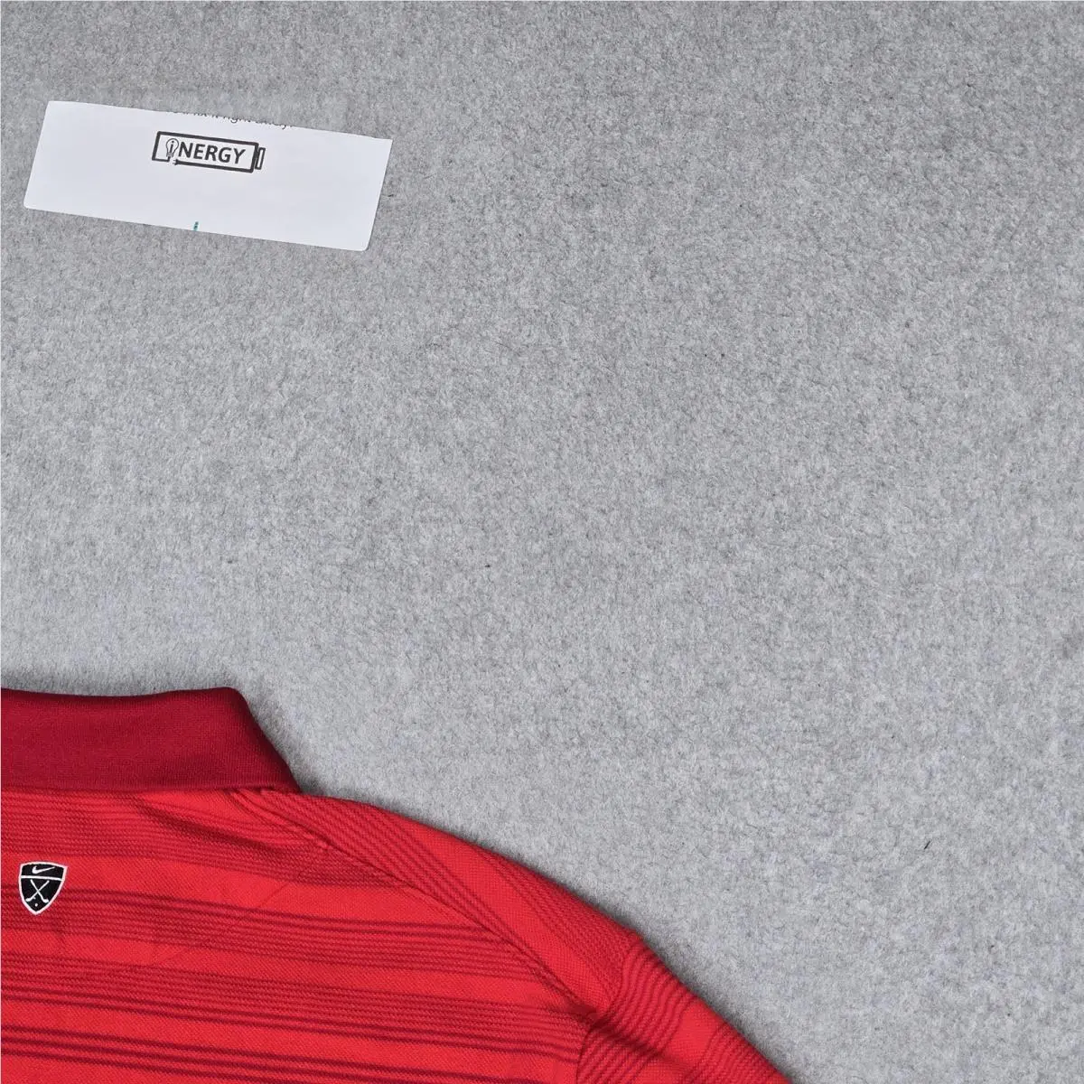 Nike clothing - Nike Dri-Fit - Red 13