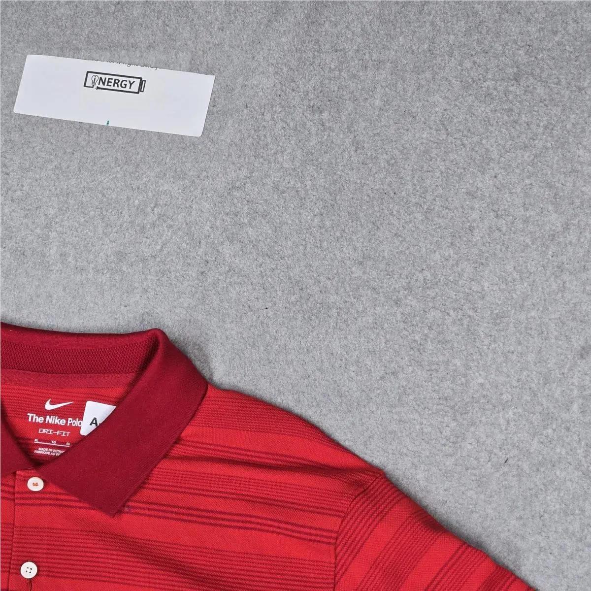 Nike clothing - Nike Dri-Fit - Red 6