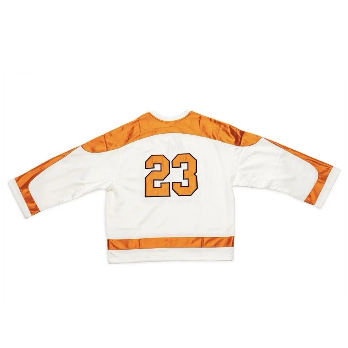 Nike clothing - Jordan Brooklyn Collegiate - Brooklyn Collegiate - HV0109133 - Orange 1