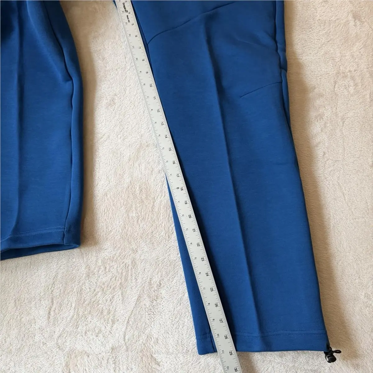 Nike clothing - Nike - IM0697-476 - Blue (UPC: 0198488907628) 9