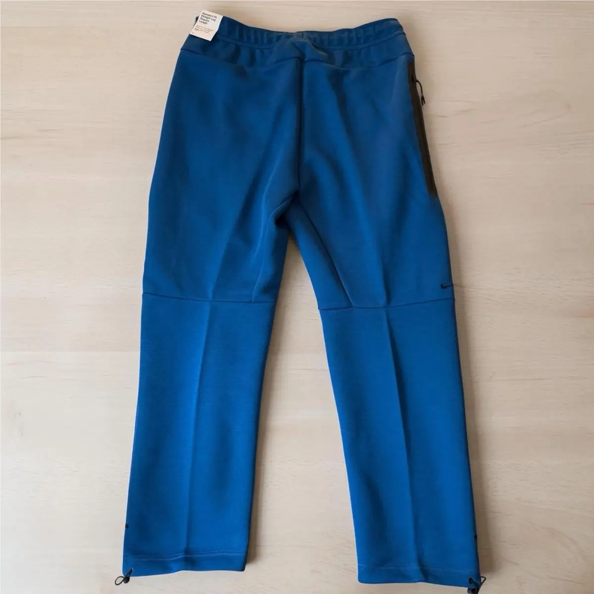 Nike clothing - Nike - IM0697-476 - Blue (UPC: 0198488907628) 10