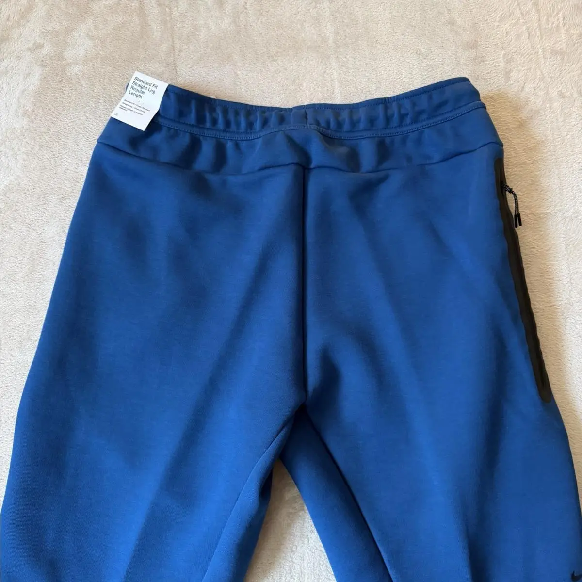 Nike clothing - Nike - IM0697-476 - Blue (UPC: 0198488907628) 11