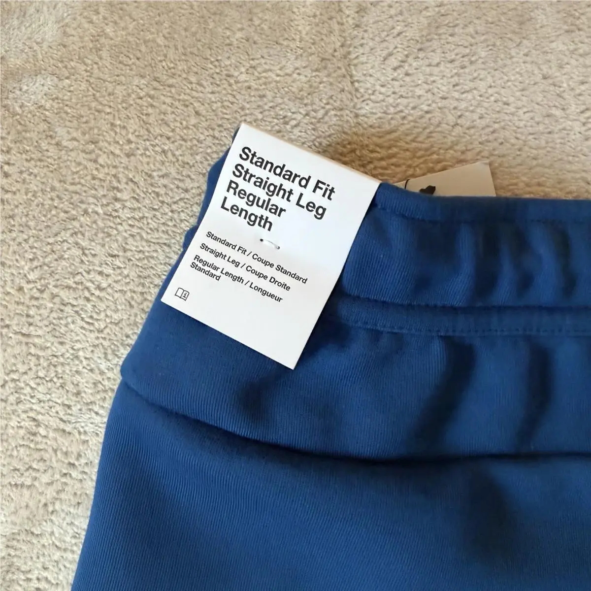 Nike clothing - Nike - IM0697-476 - Blue (UPC: 0198488907628) 12
