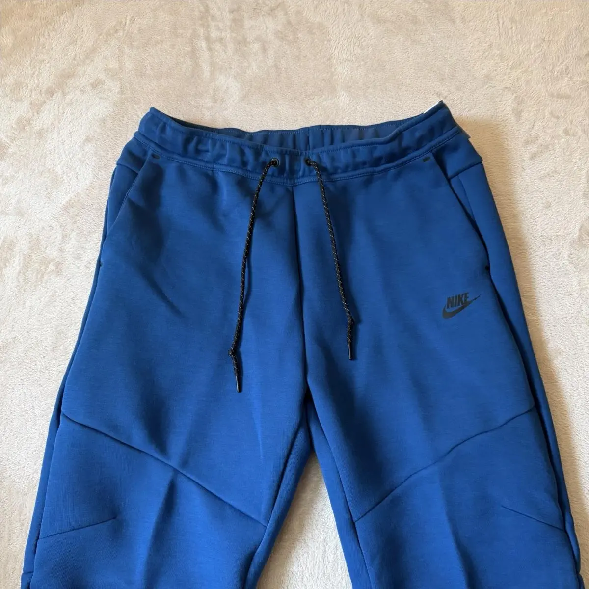 Nike clothing - Nike - IM0697-476 - Blue (UPC: 0198488907628) 2