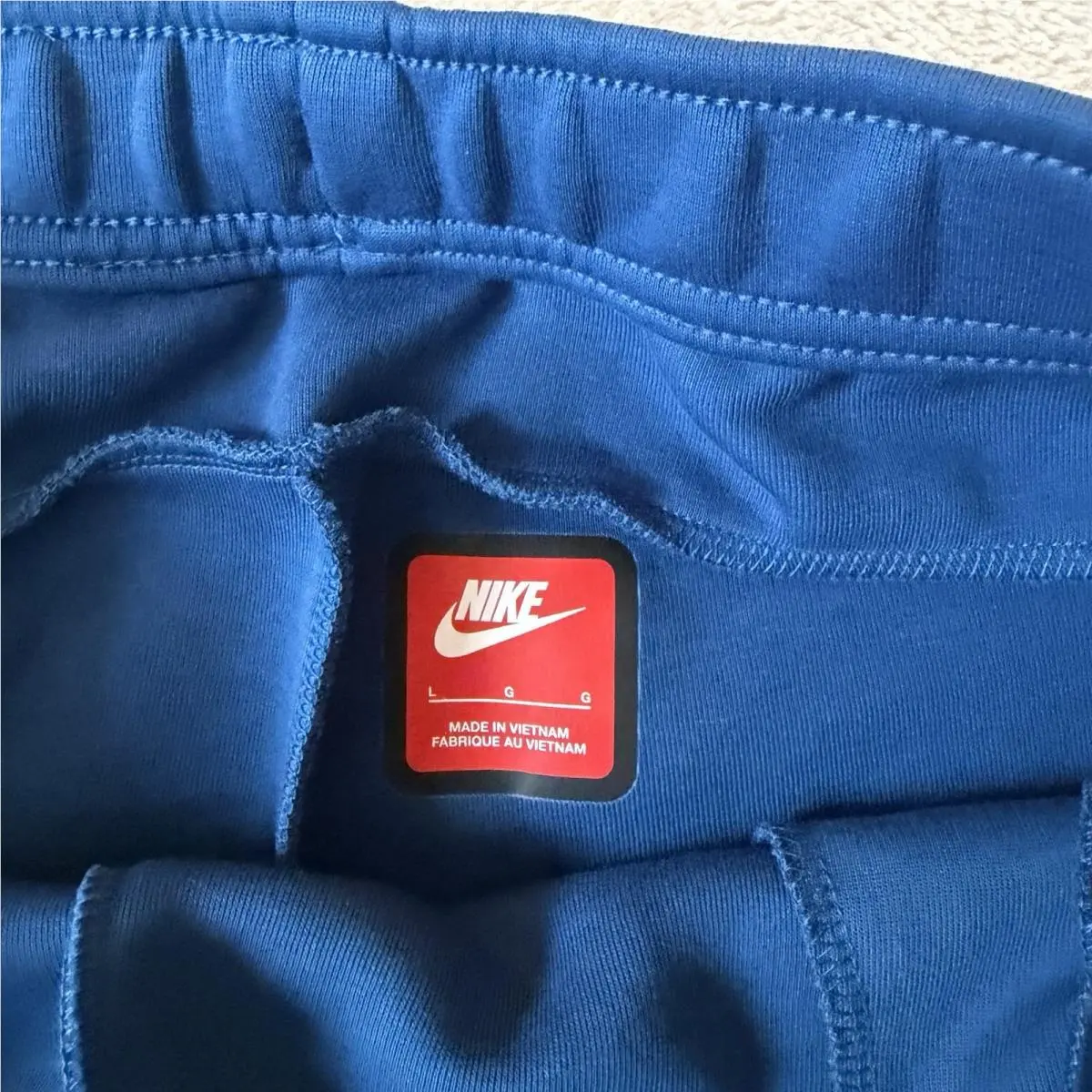 Nike clothing - Nike - IM0697-476 - Blue (UPC: 0198488907628) 3