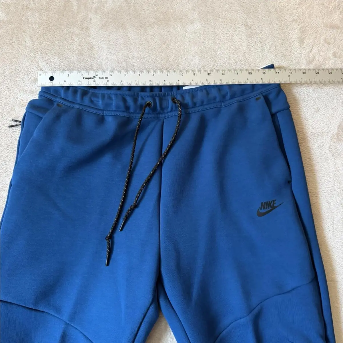 Nike clothing - Nike - IM0697-476 - Blue (UPC: 0198488907628) 7