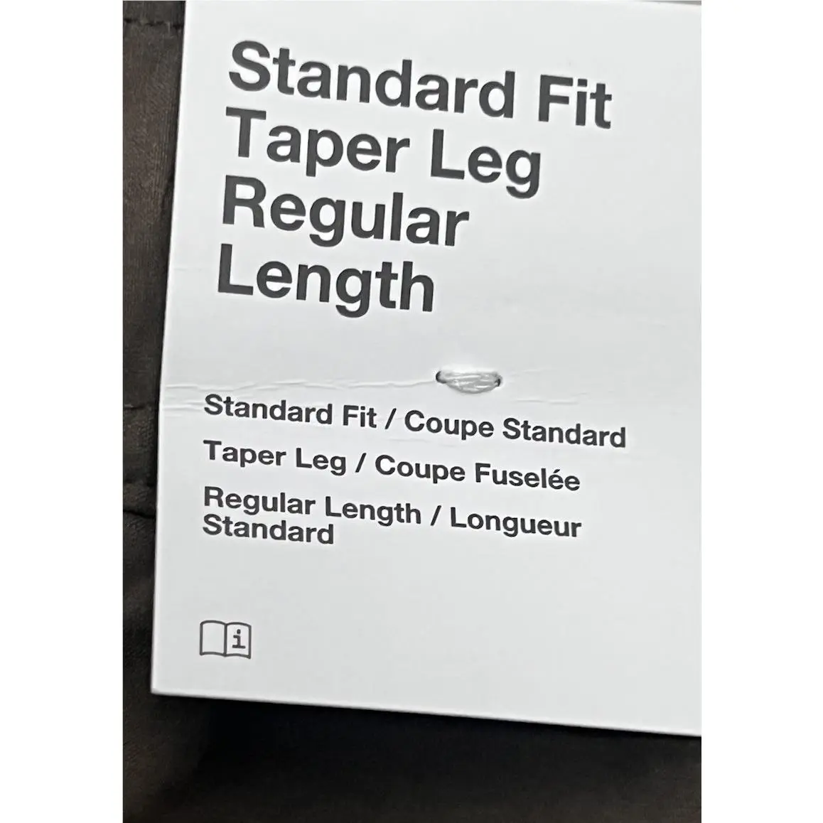 Nike clothing - Nike Tech Woven Dri-Fit Pants - HM8241-212 - Dark Hazel (UPC: 198488872261) 5