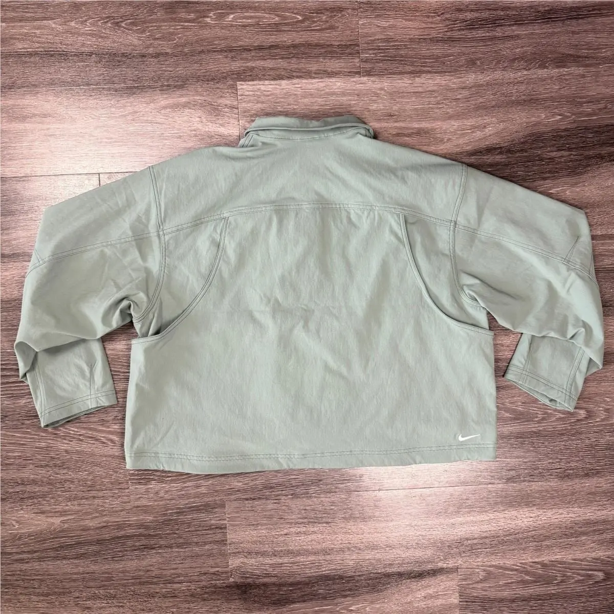 Nike clothing - Green 0