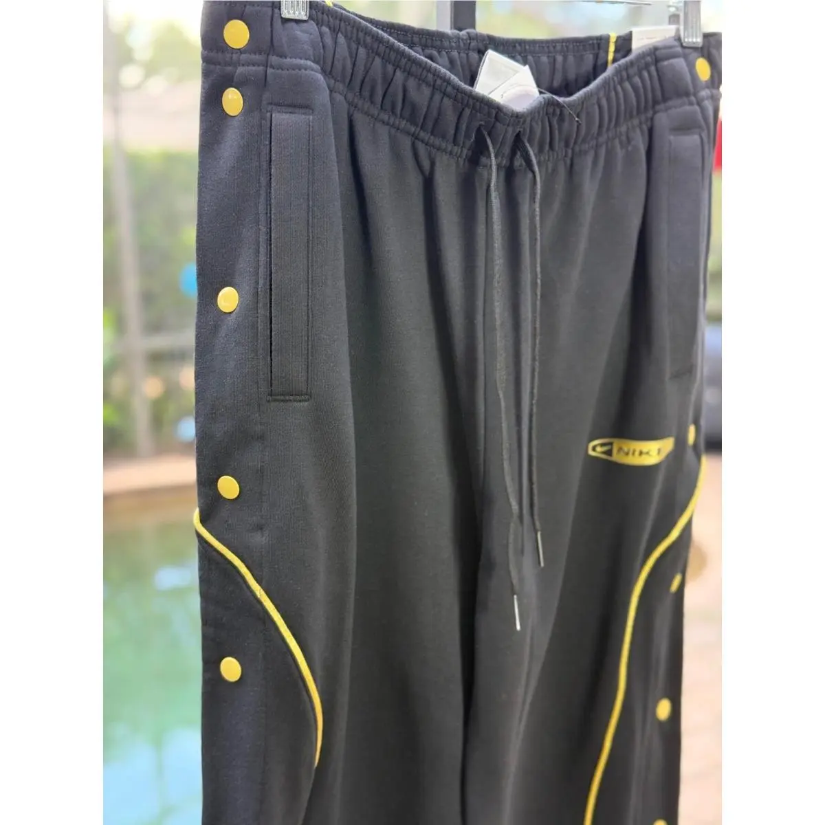 Nike clothing - Black 2