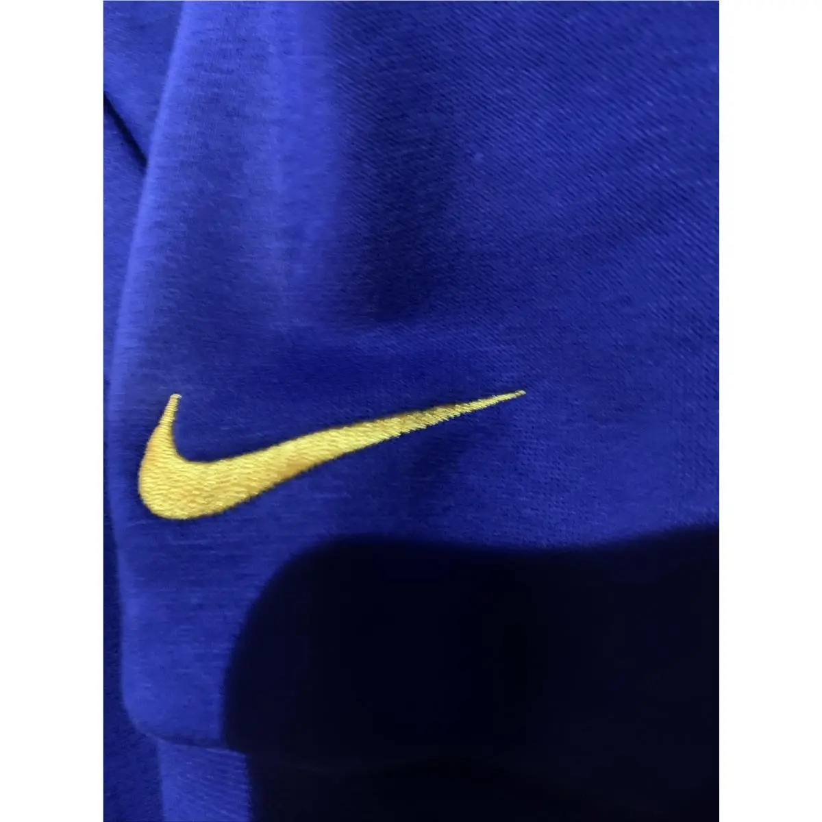 Nike clothing - Blue 0