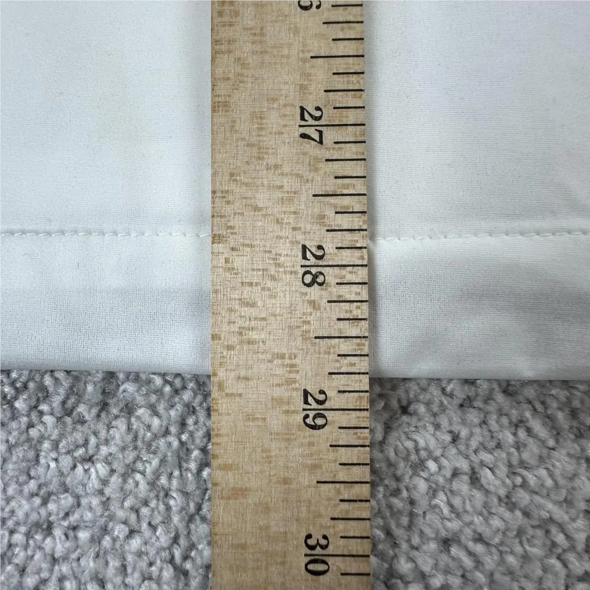 Nike clothing - White (UPC: 197598762370) 11