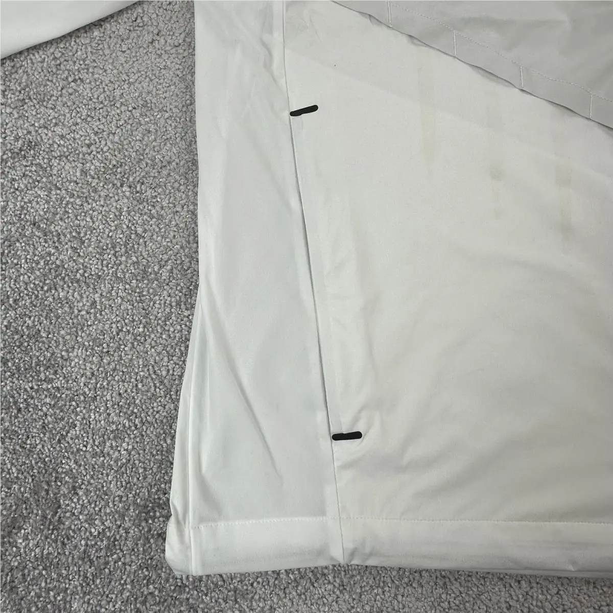Nike clothing - White (UPC: 197598762370) 2