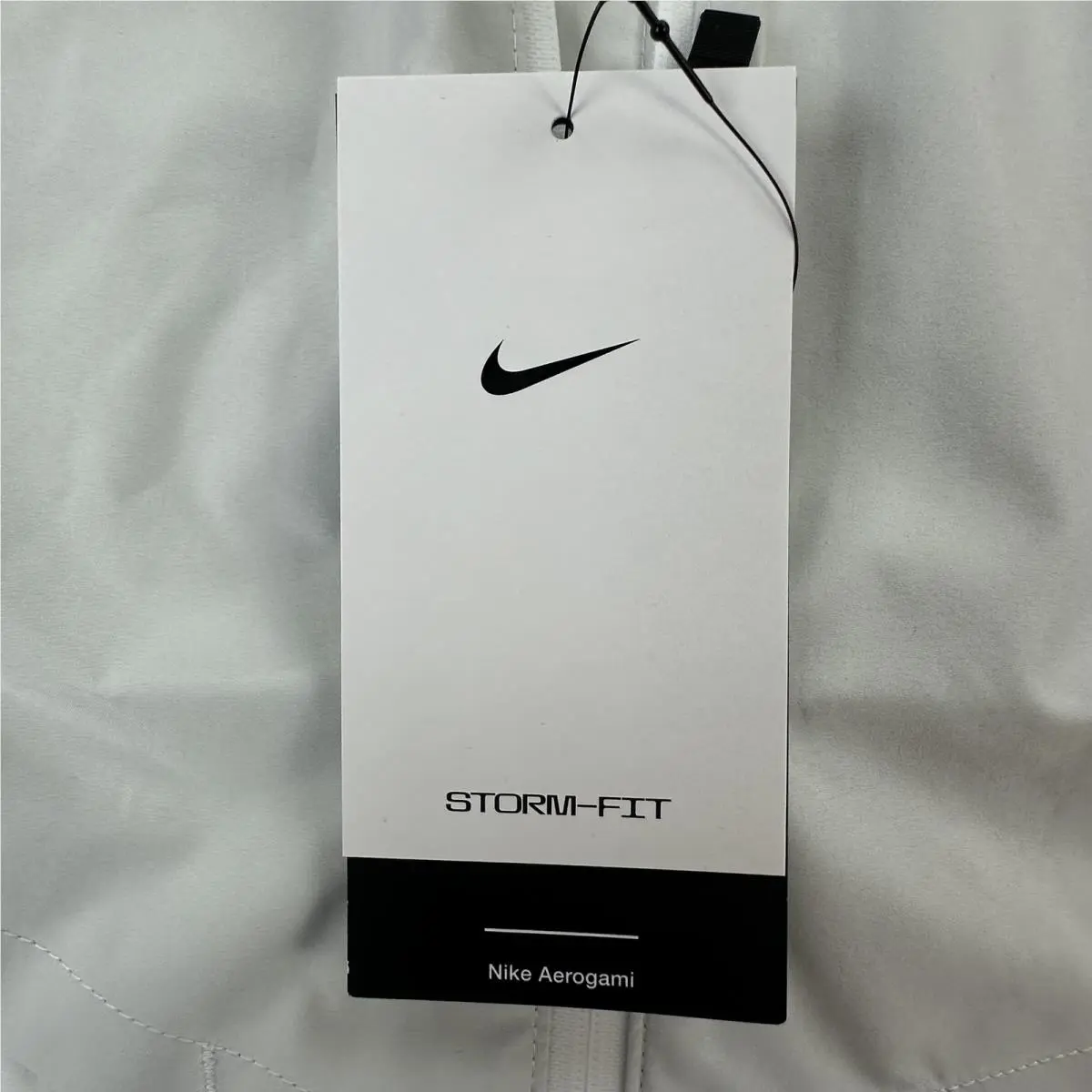 Nike clothing - White (UPC: 197598762370) 6
