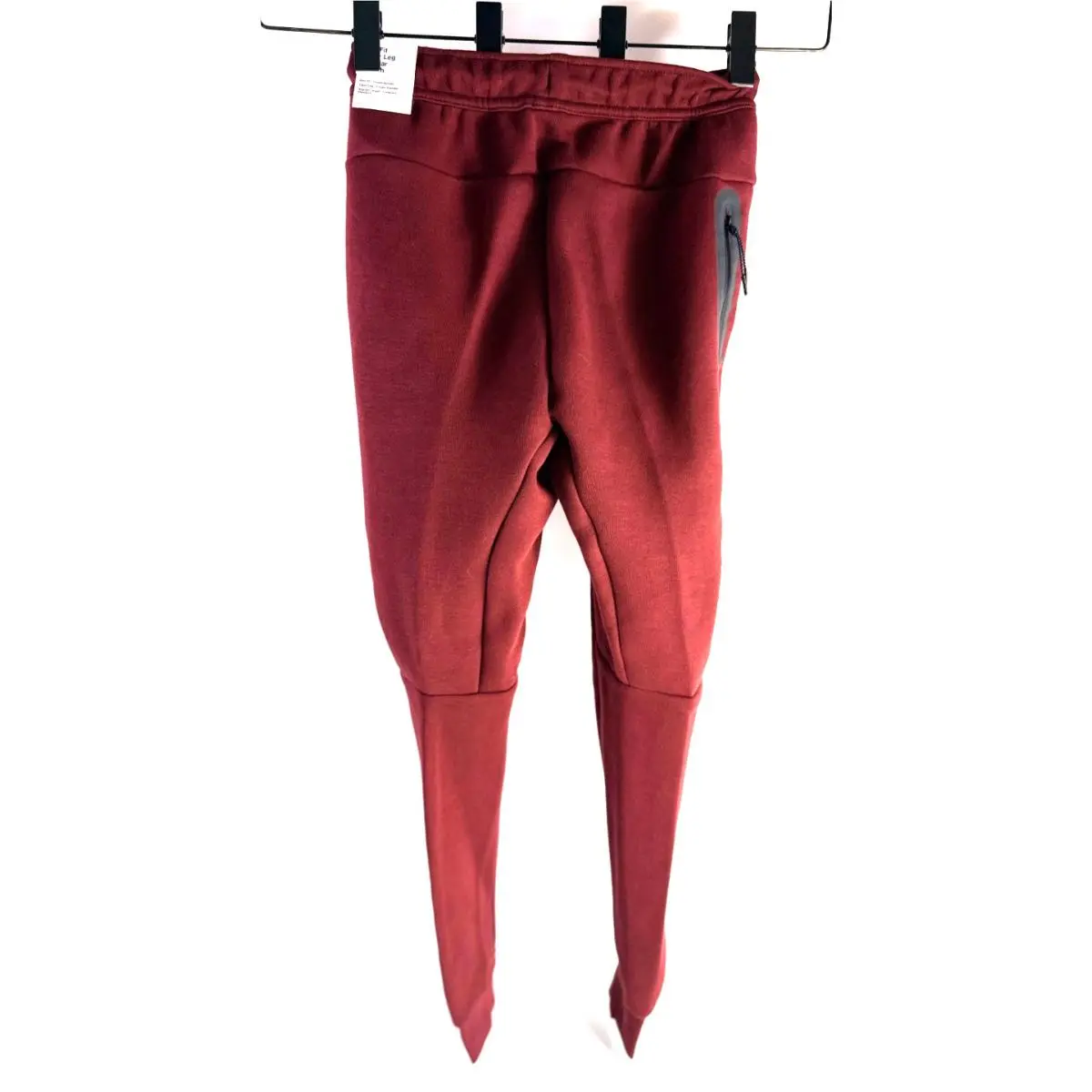 Nike clothing - Nike Sportswear Tech - Sportswear Tech - HV0959-619 - Red 1