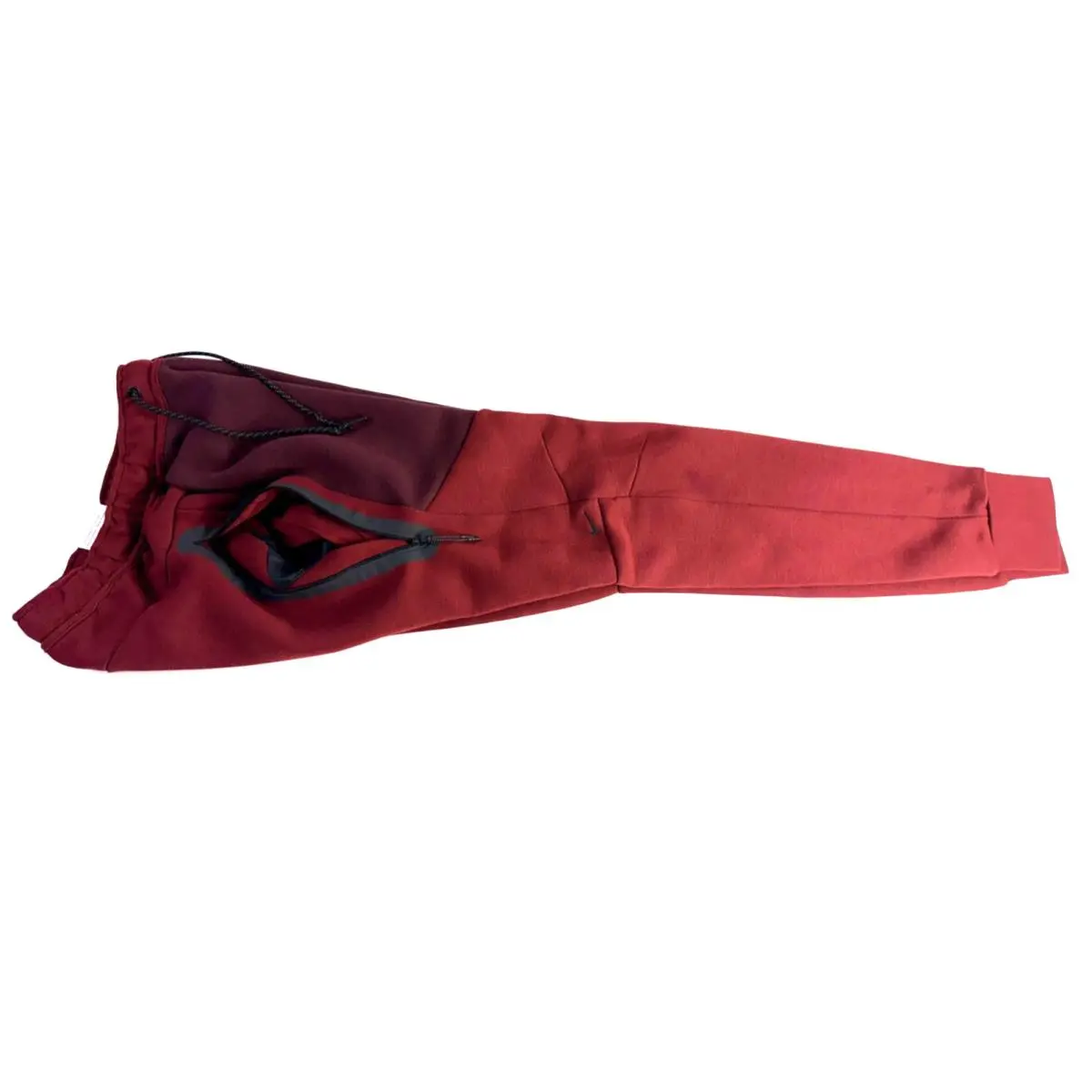 Nike clothing - Nike Sportswear Tech - Sportswear Tech - HV0959-619 - Red 2