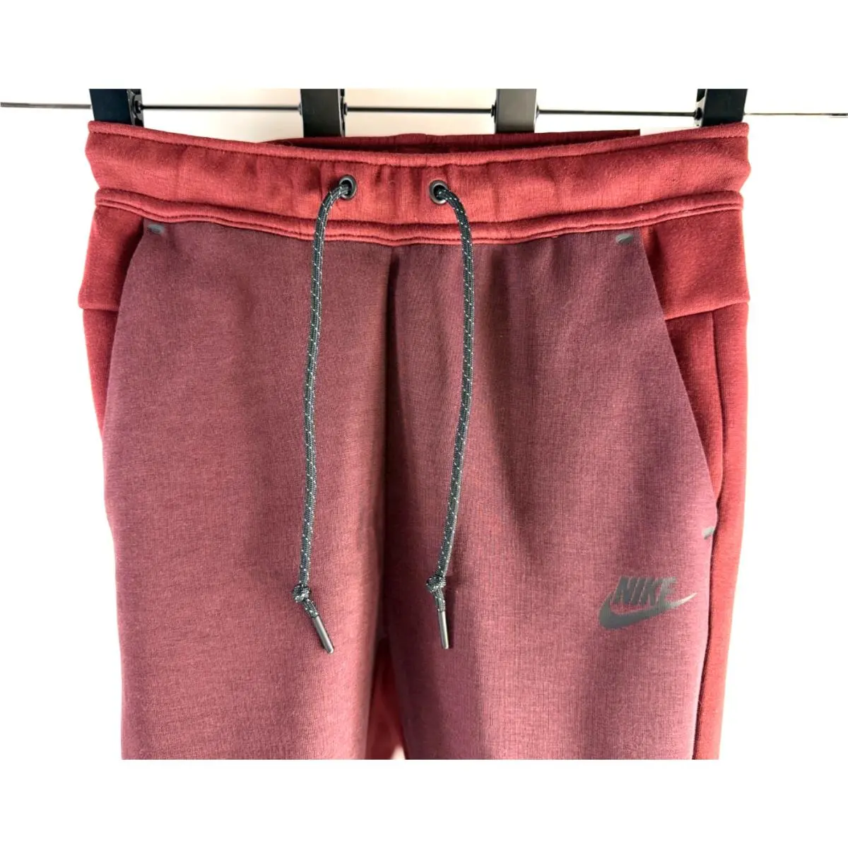 Nike clothing - Nike Sportswear Tech - Sportswear Tech - HV0959-619 - Red 0
