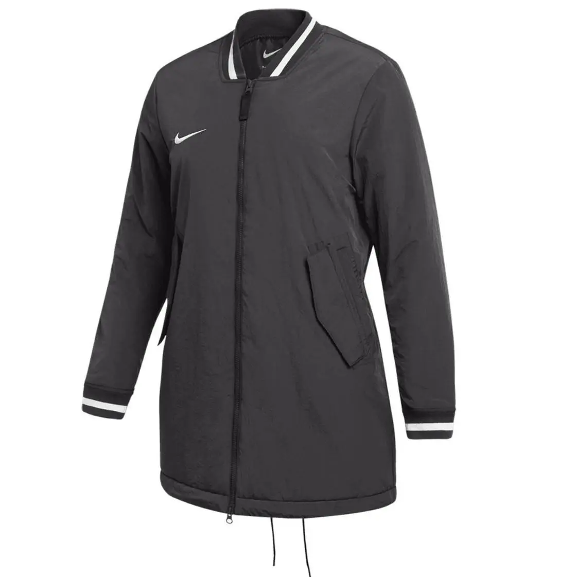 Nike clothing - Gray 0