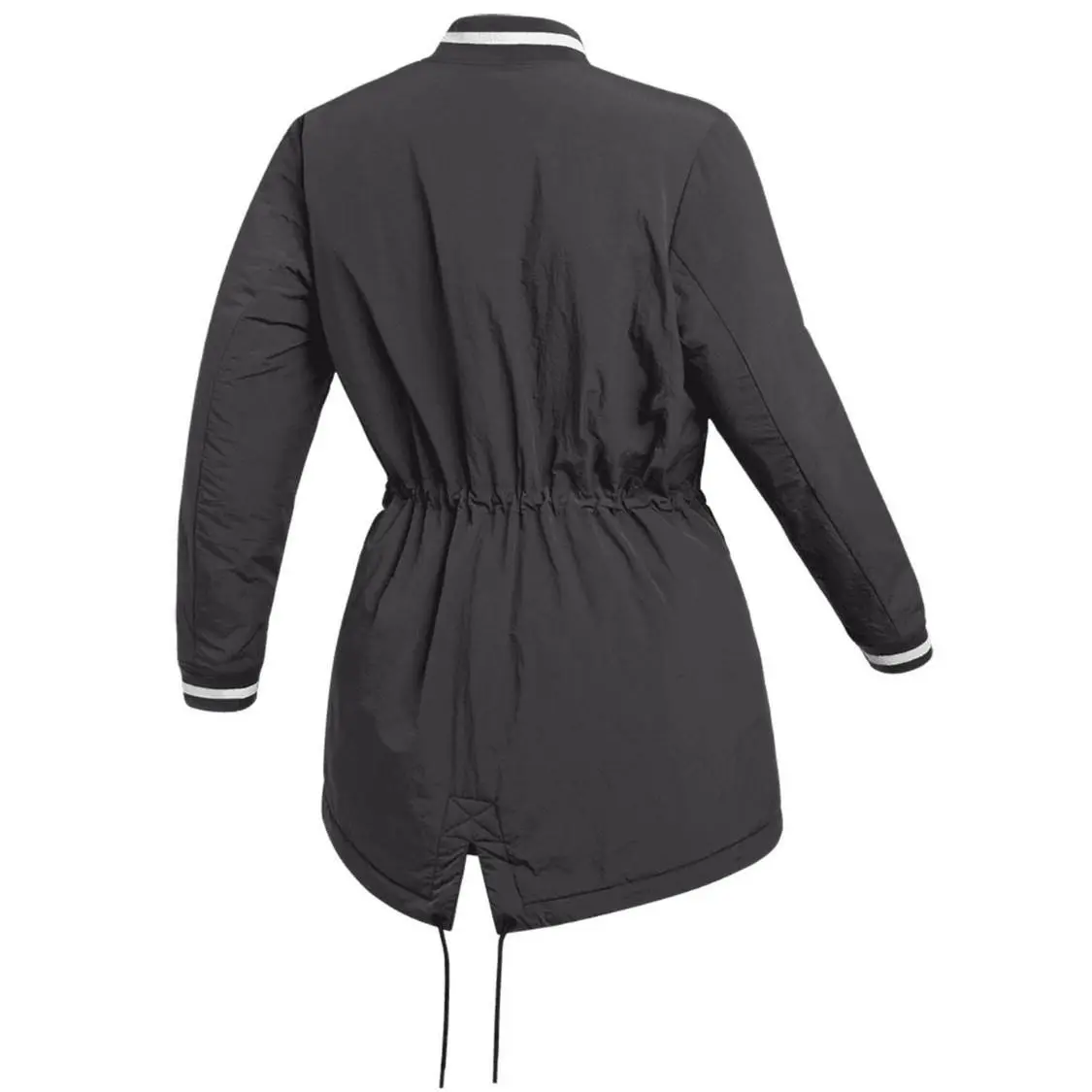 Nike clothing - Gray 2