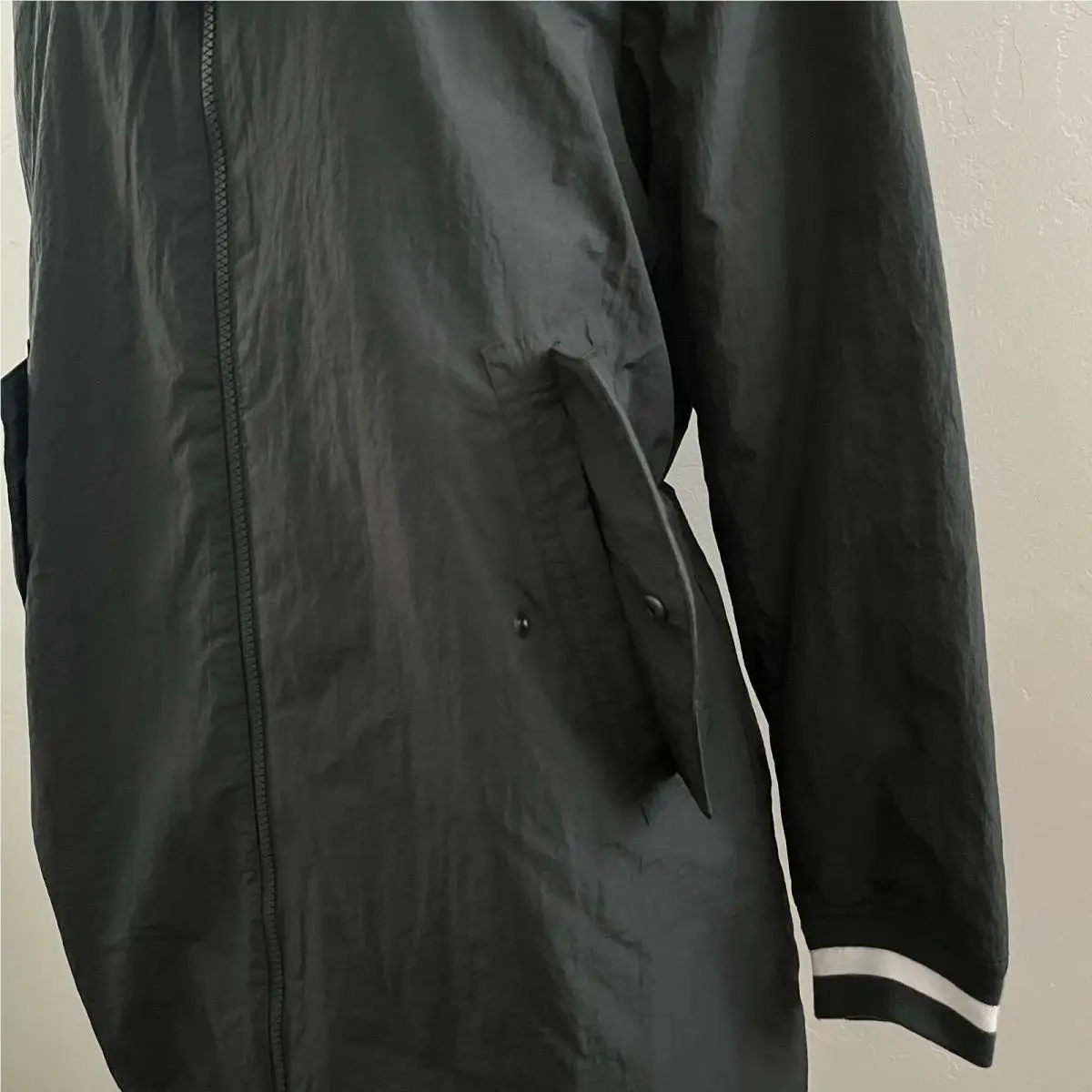 Nike clothing - Gray 8