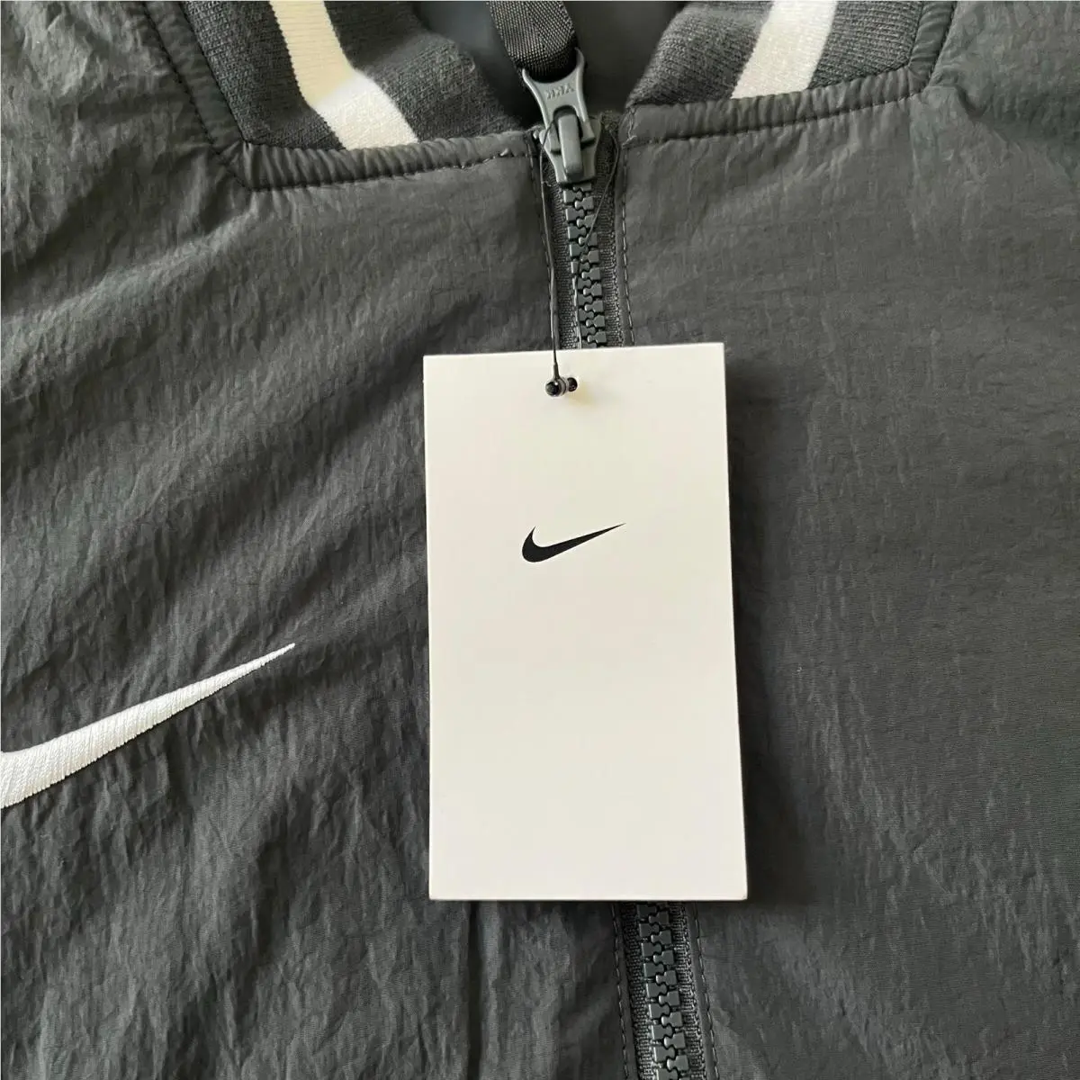 Nike clothing - Gray 11