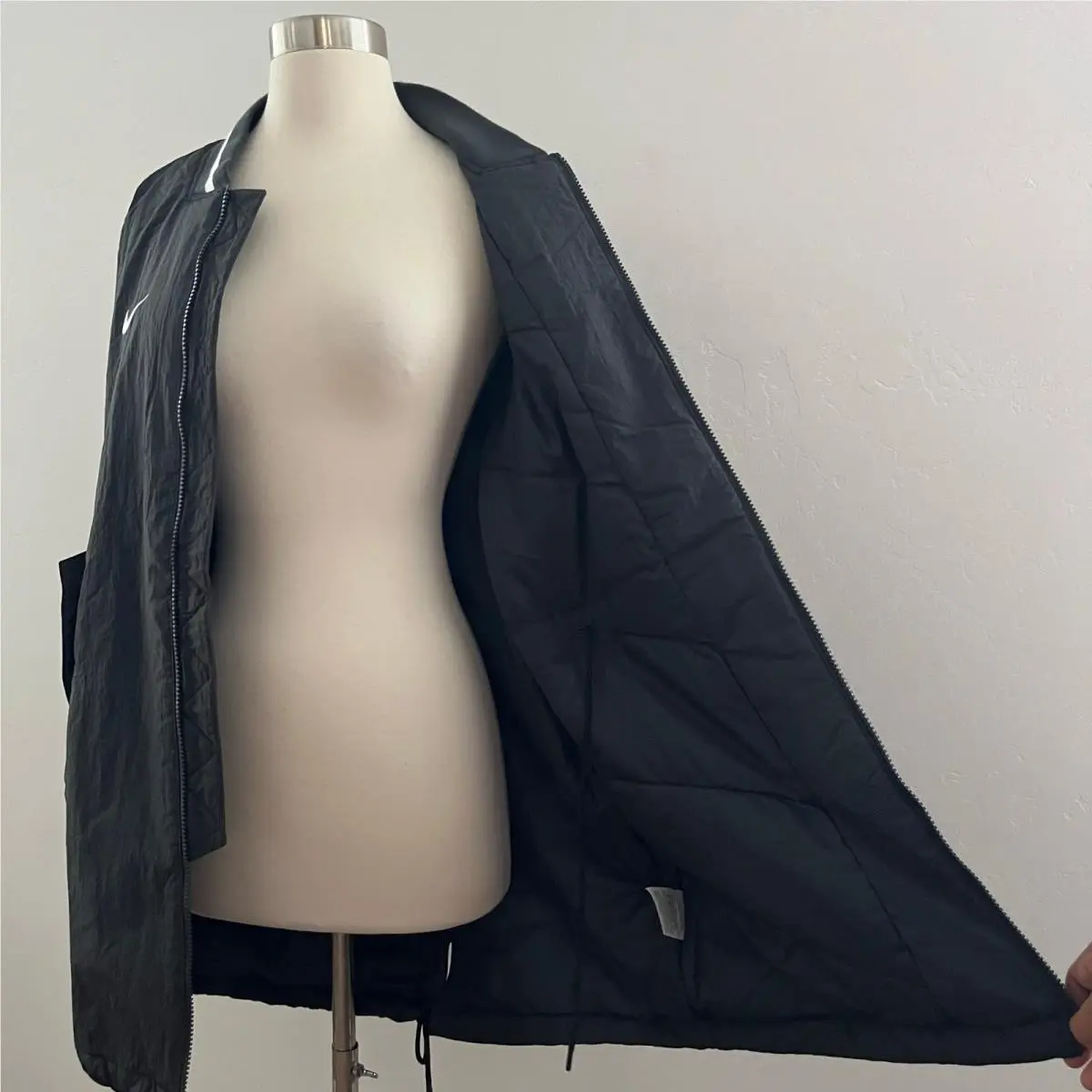 Nike clothing - Gray 6