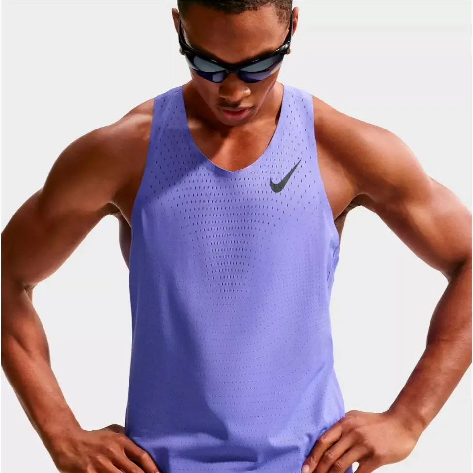 Nike clothing - Purple (UPC: 198728686504) 1