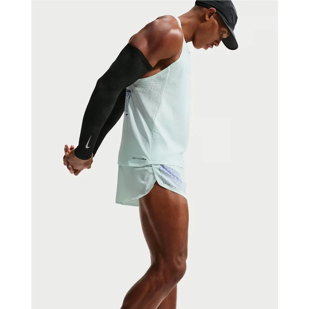 Nike clothing - Green 2