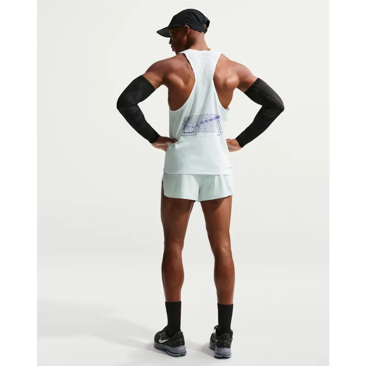 Nike clothing - Green 3