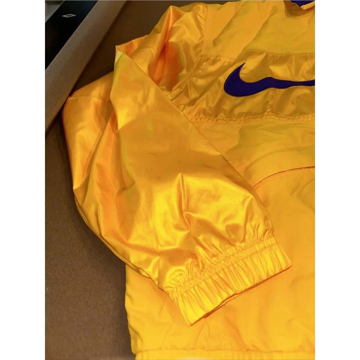 Nike clothing - DR9190728 - DR9190728 - Gold 0