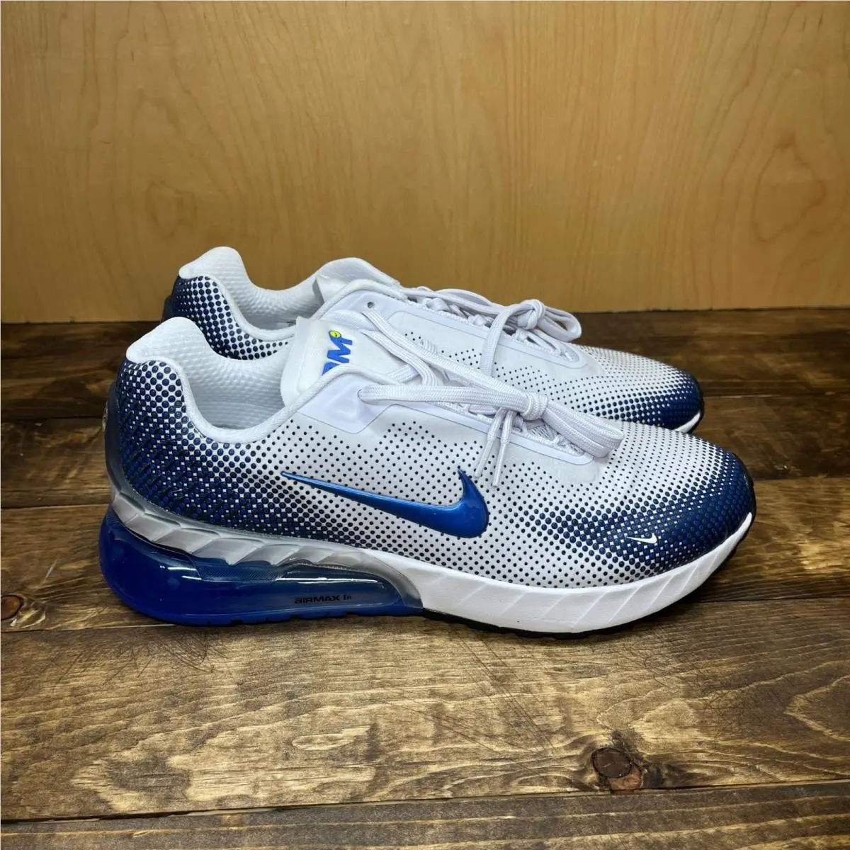 Nike shoes - Air Max Phoenix - Air Max Phoenix - Blue 0