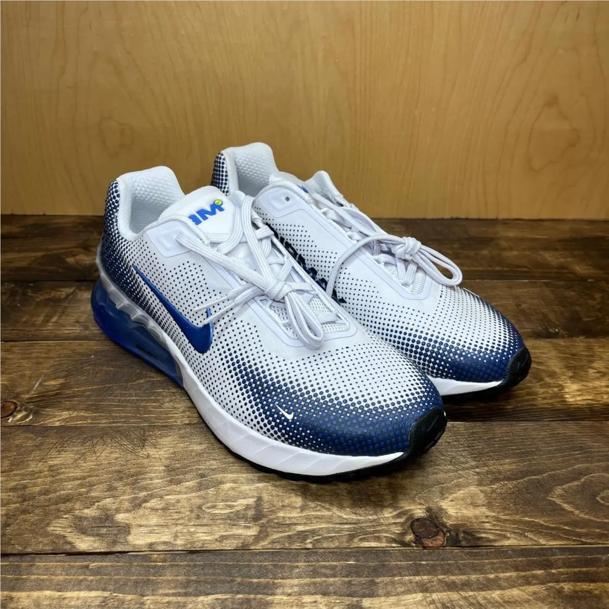 Nike shoes - Air Max Phoenix - Air Max Phoenix - Blue 1