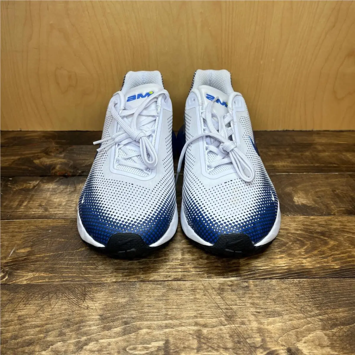 Nike shoes - Air Max Phoenix - Air Max Phoenix - Blue 2