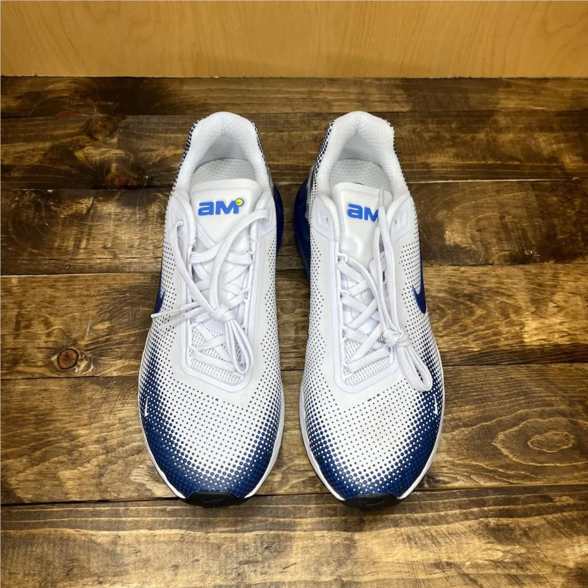 Nike shoes - Air Max Phoenix - Air Max Phoenix - Blue 3
