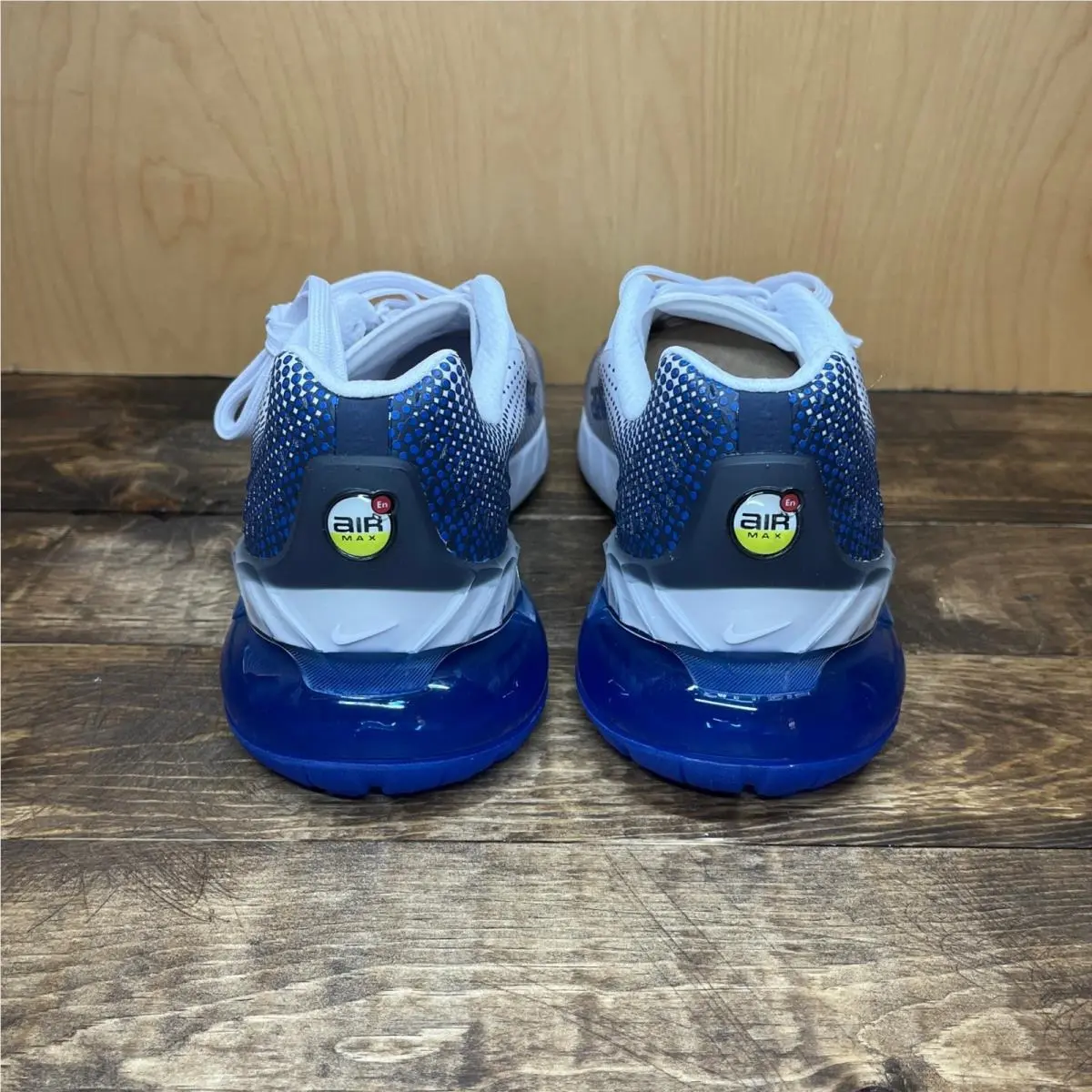 Nike shoes - Air Max Phoenix - Air Max Phoenix - Blue 4