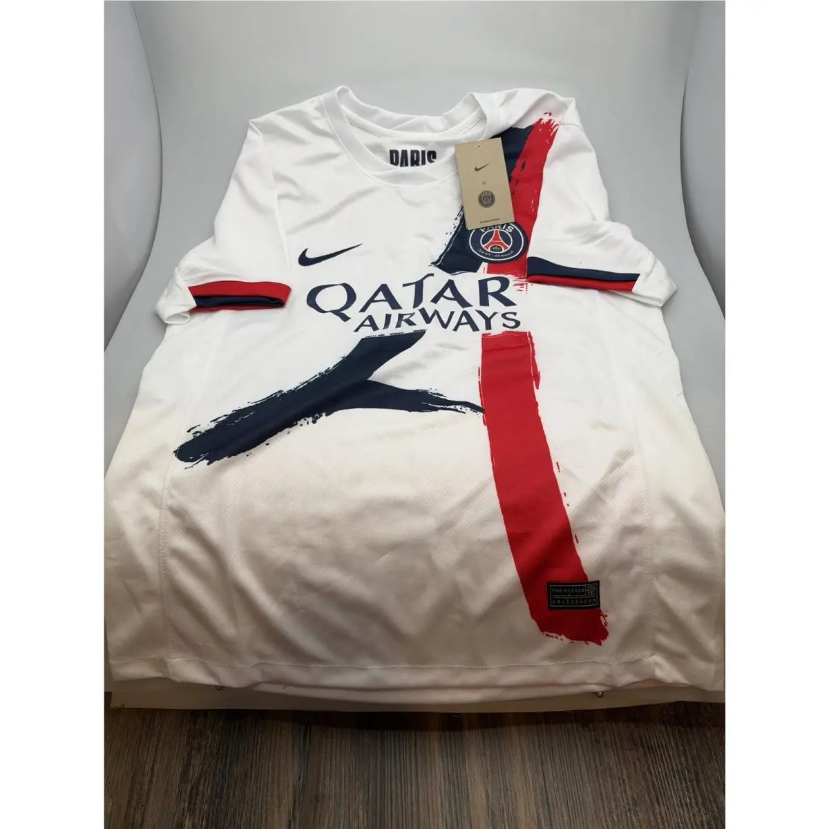 Nike clothing - FN8762-101 - FN8762-101 - Multi-Color 0