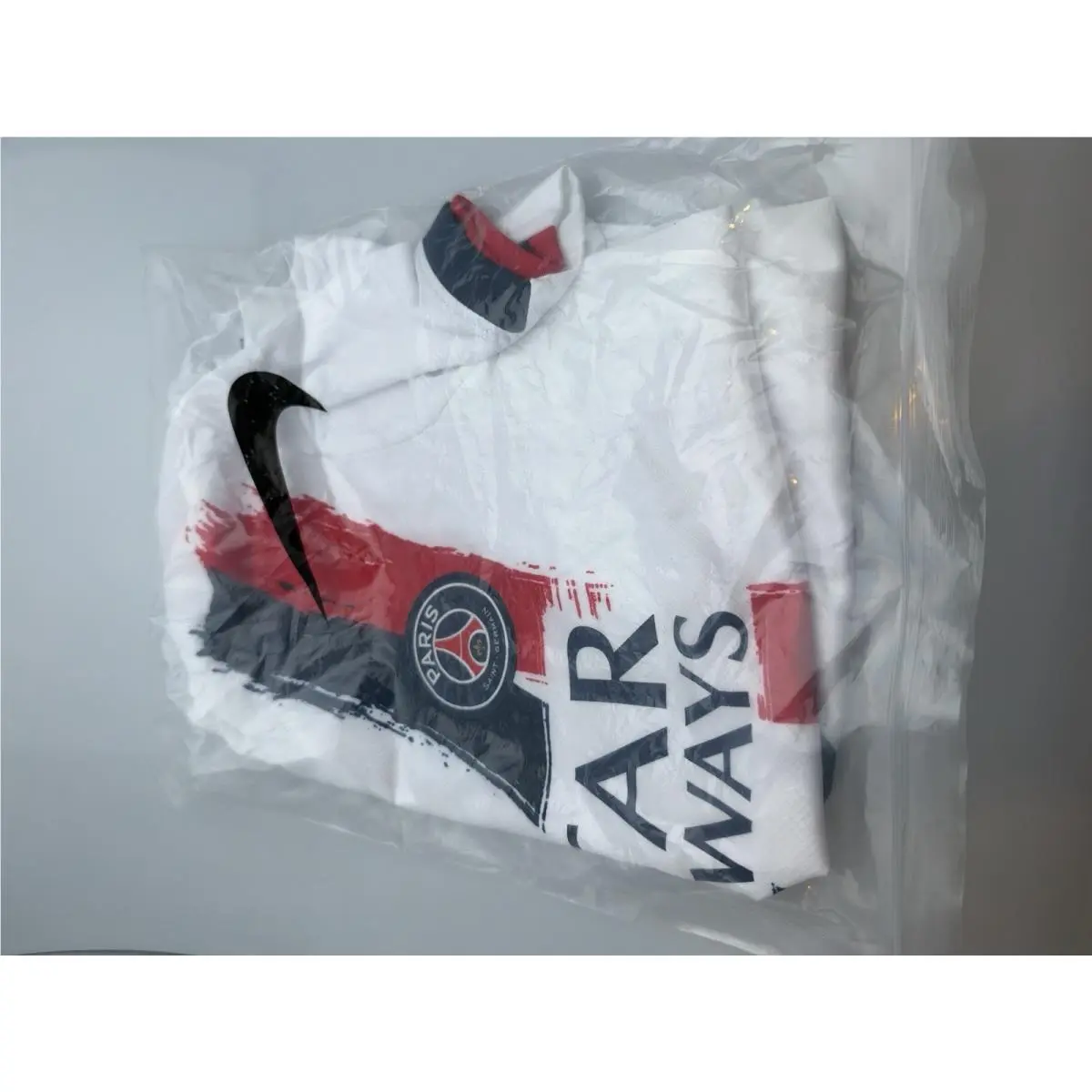 Nike clothing - FN8762-101 - FN8762-101 - Multi-Color 5
