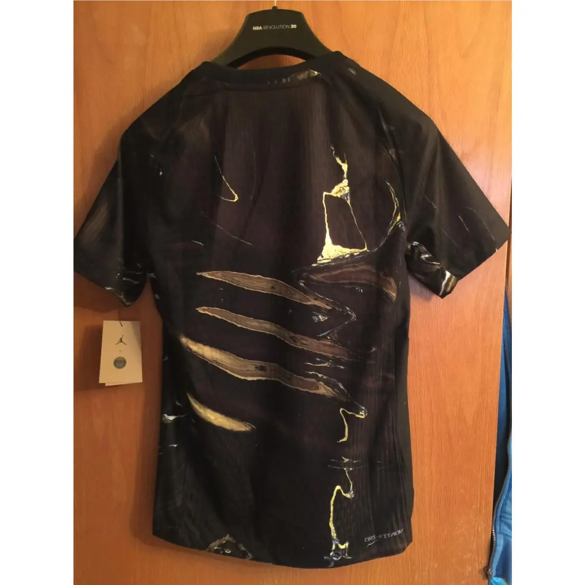 Nike clothing - Black (UPC: 198730432496) 6