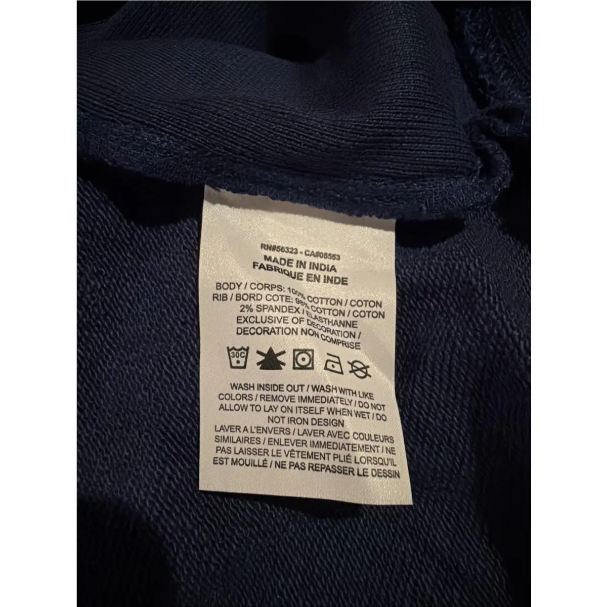 Nike clothing - Multicolor 4