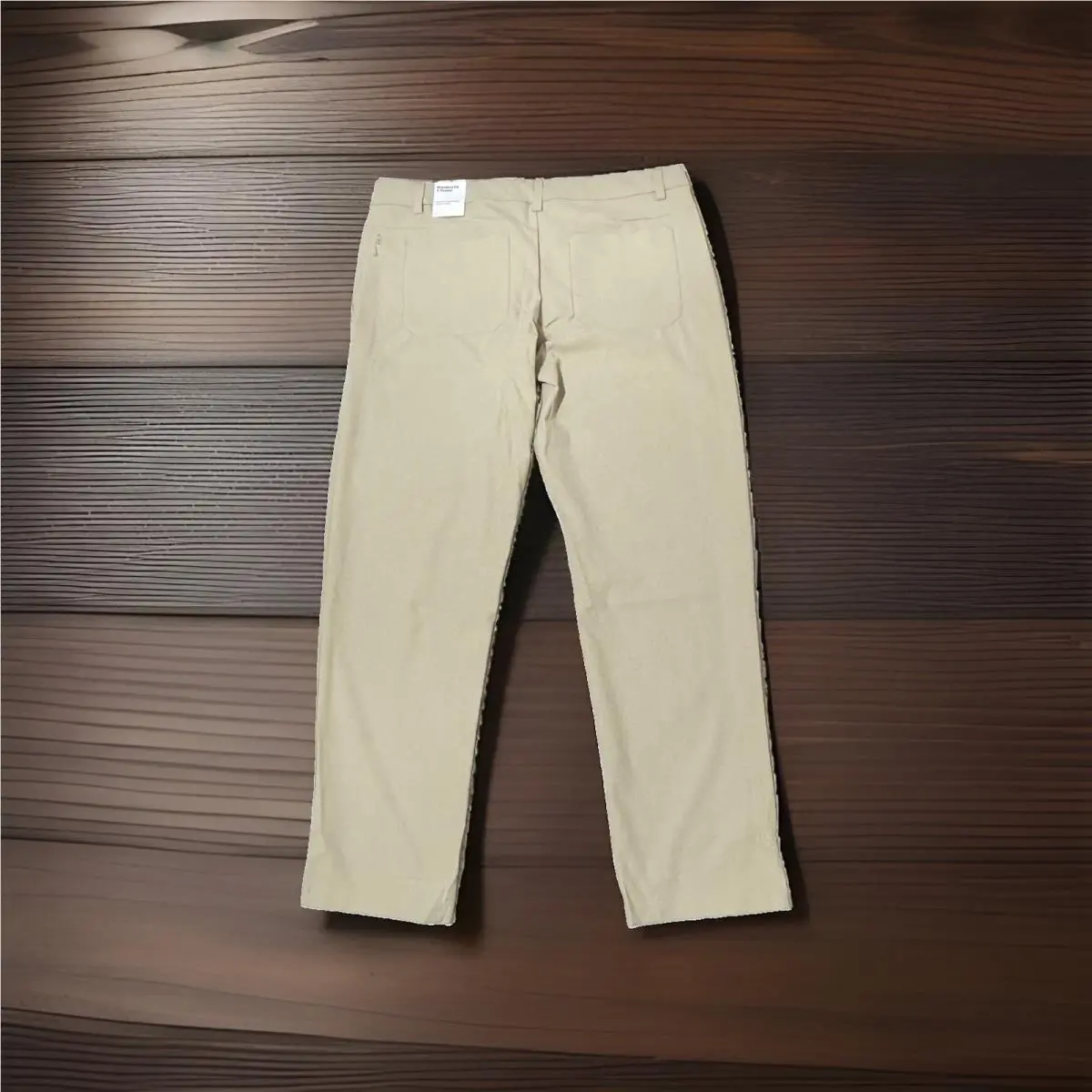 Nike clothing - Official Nike Dri-FIT UV Model HQ6928-251 - Desert Khaki 1