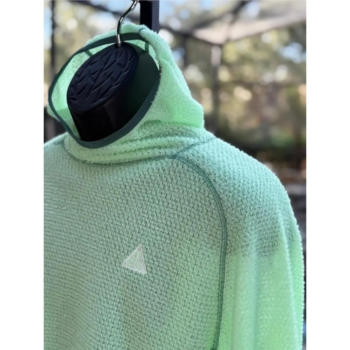 Nike clothing - Green 2