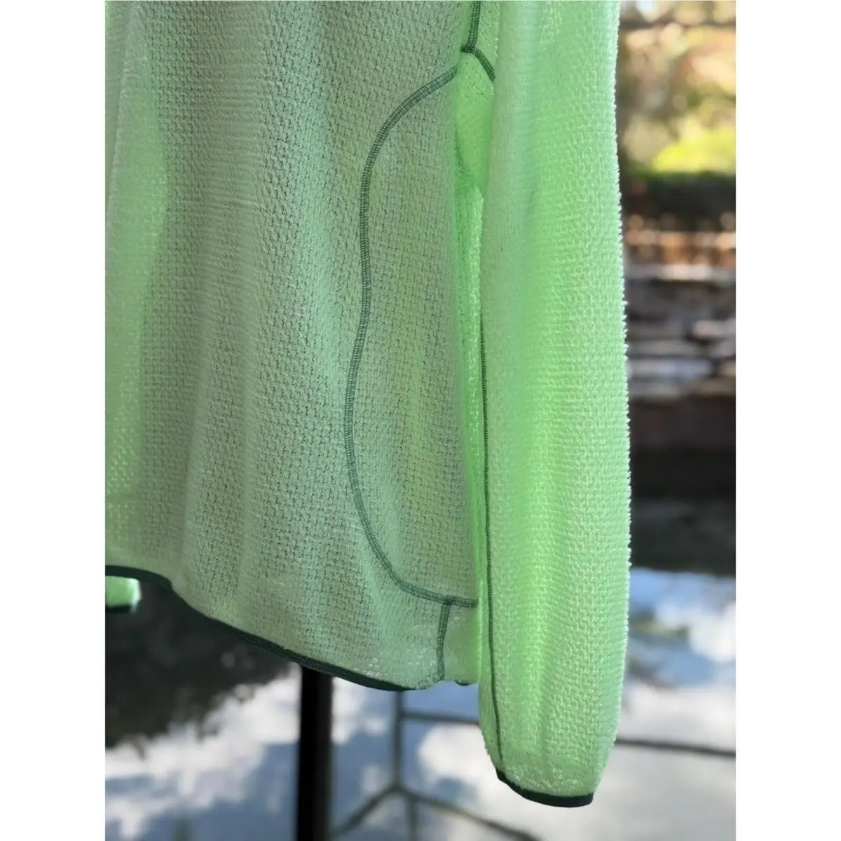 Nike clothing - Green 3