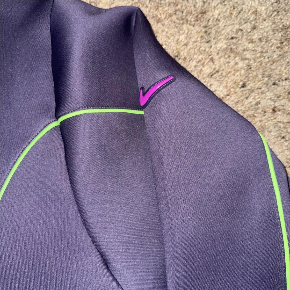 Nike clothing - Purple (UPC: 198727285258) 11