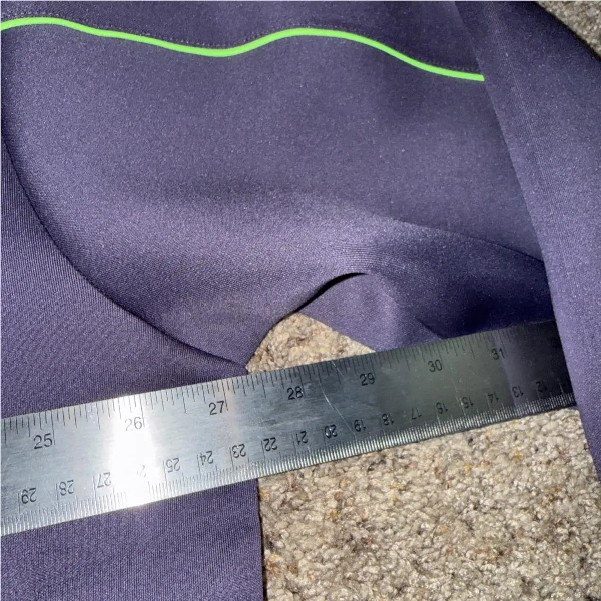 Nike clothing - Purple (UPC: 198727285258) 13