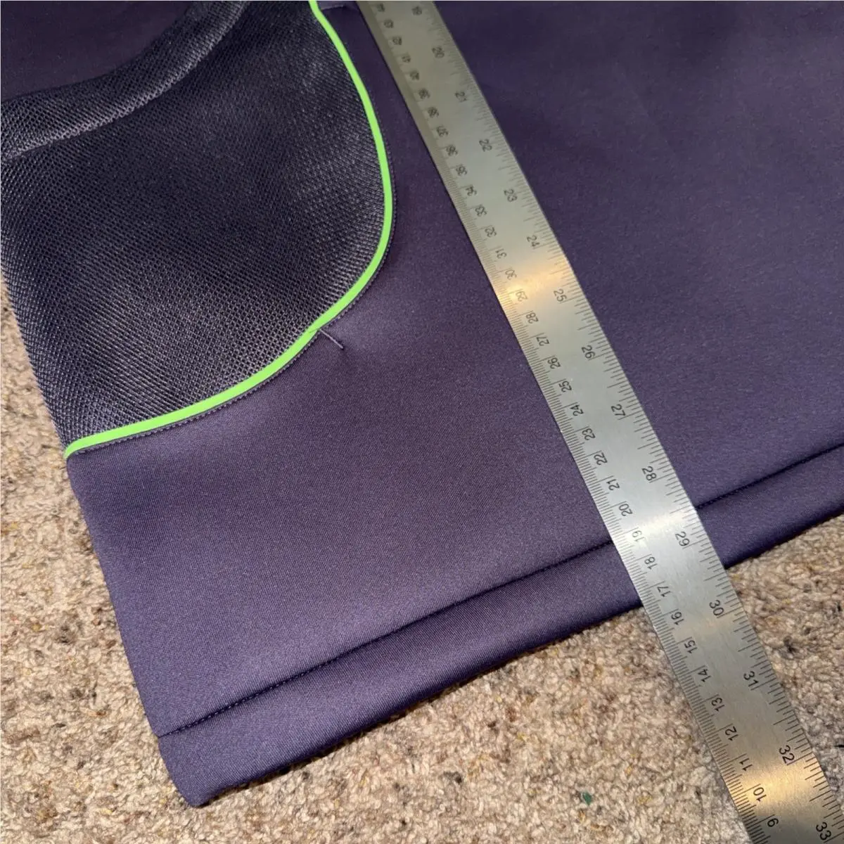 Nike clothing - Purple (UPC: 198727285258) 14
