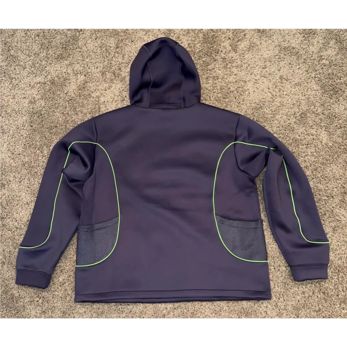 Nike clothing - Purple (UPC: 198727285258) 15