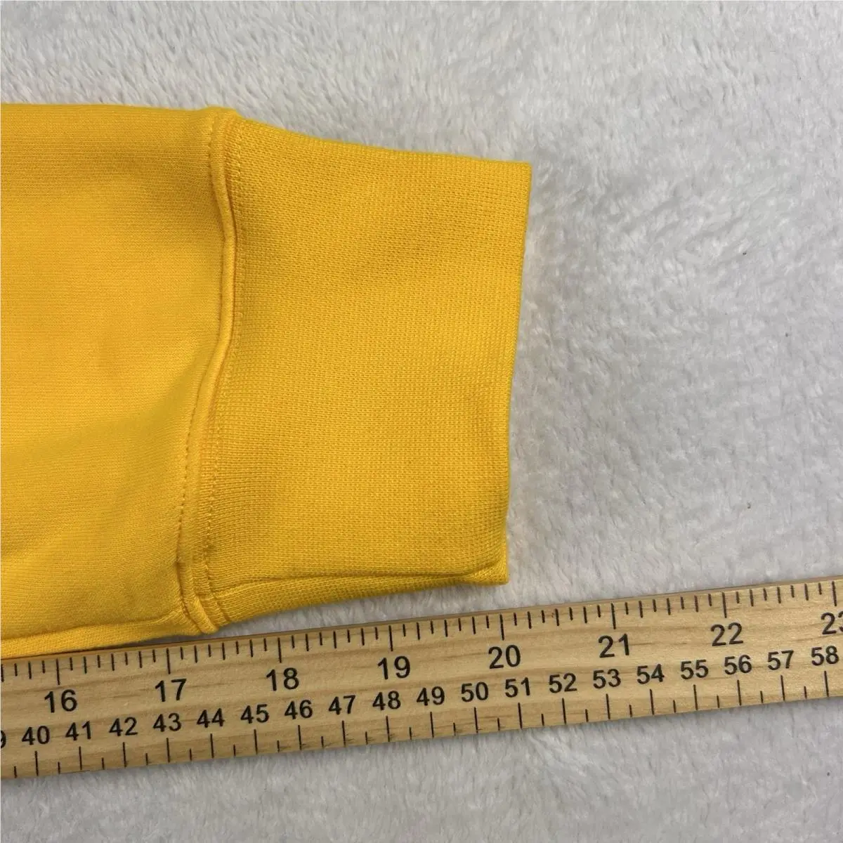 Nike clothing - Yellow (UPC: 0198484136299) 4
