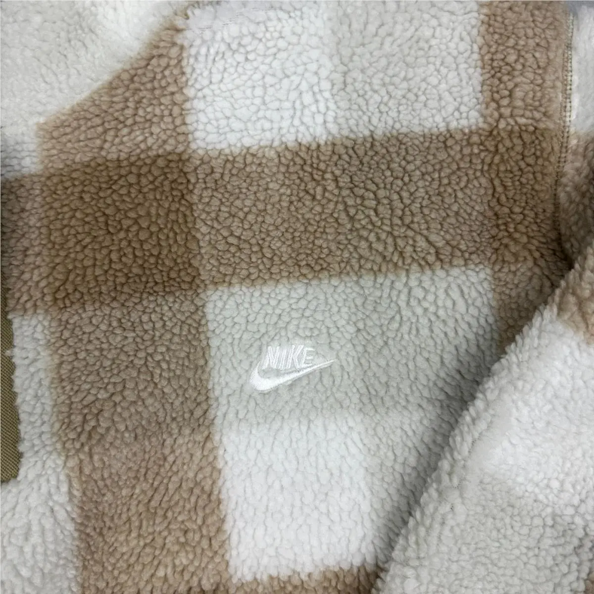 Nike clothing - Brown 0