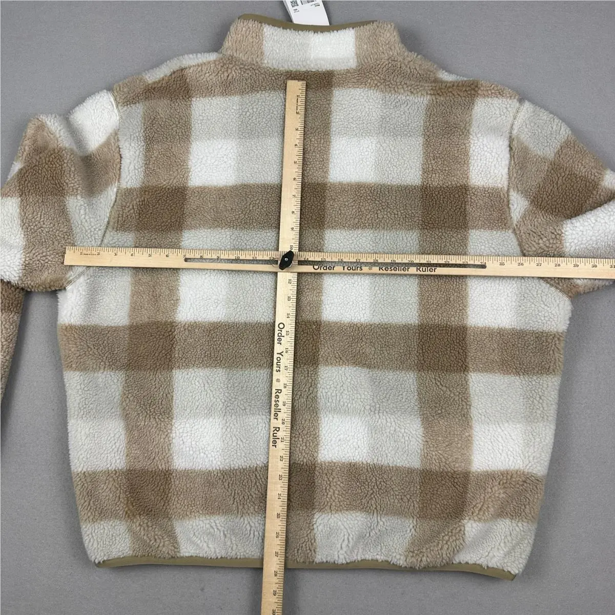Nike clothing - Brown 5